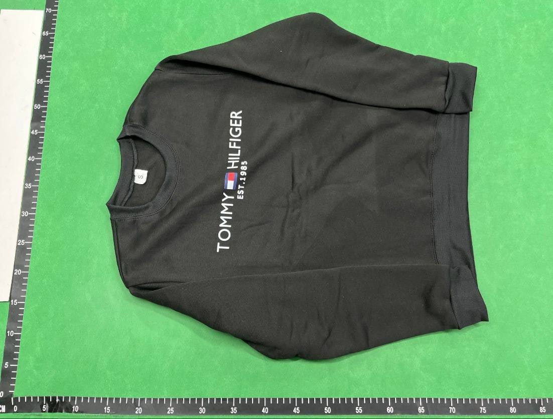 TOMMY  Hoodie SXFDTOP BEE sweater TOP