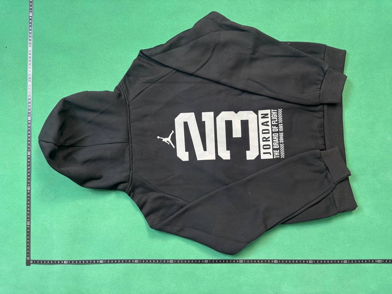  Jordan Hoodie New A * J hot stamping pullover sweater cnbuyvip.com