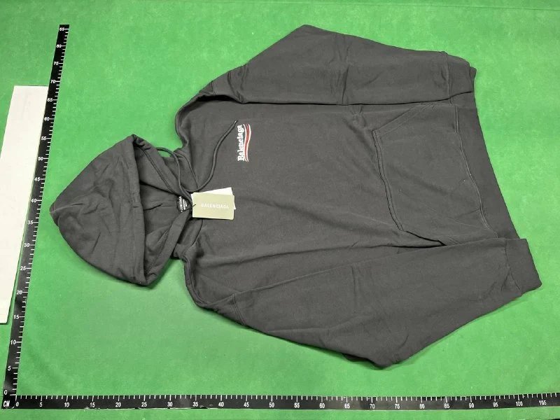 Balenciaga Sweatshirt/Hoodie（40+ Styles）high quality Heavy Crewneck Sweat