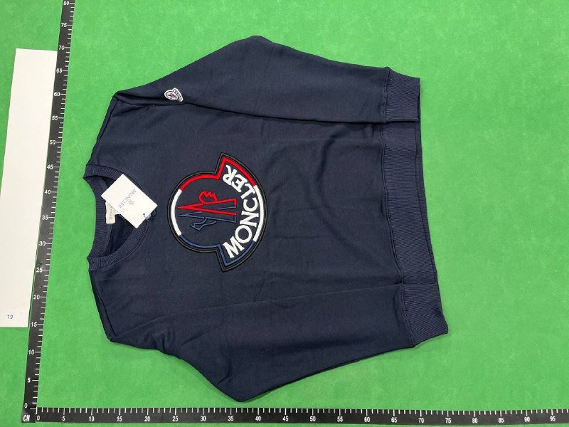  MONCLER Hoodie MOMC Hoodie