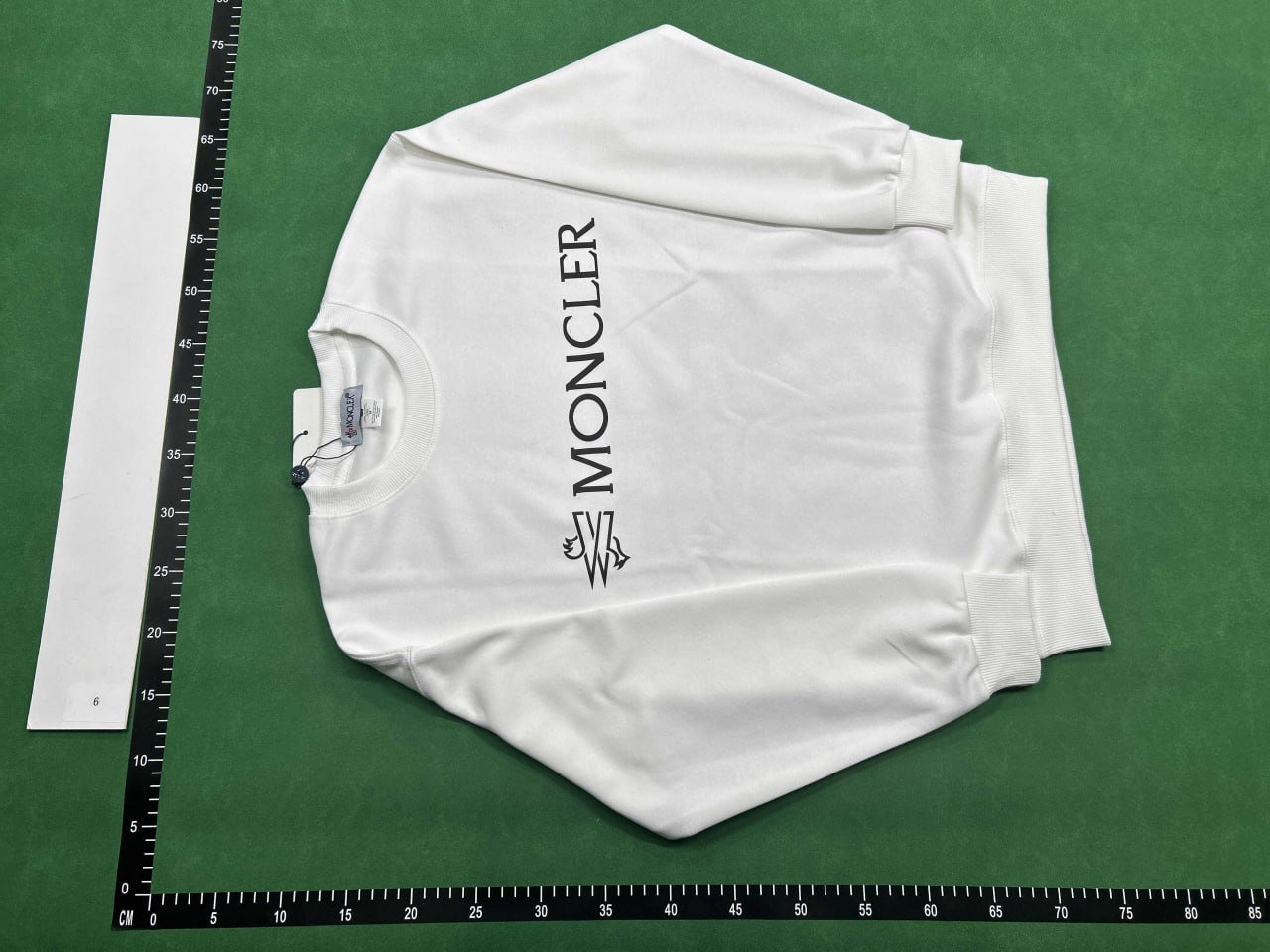 MONCLER Hoodie MOMC Hoodie