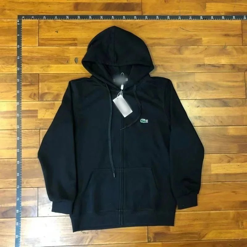 Lacoste Hoodie Suits Set alligator yu