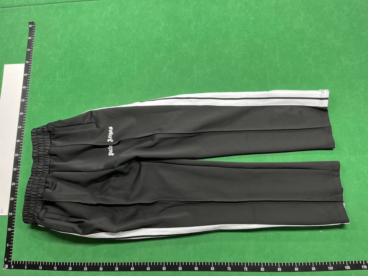 Palm Angels Hoodie Suit Angels Classic Track Jacket