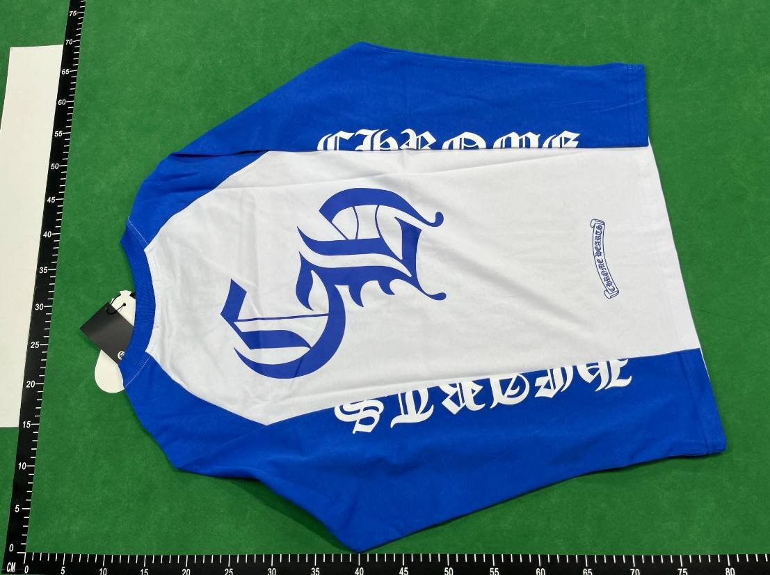 Chrome Hearts Hoodie