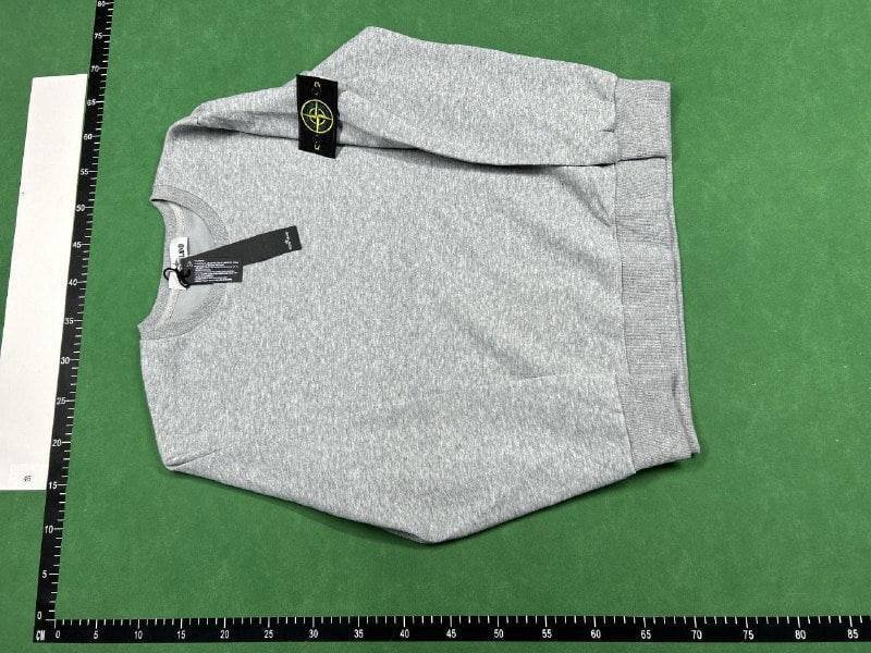 Stone Island Hoodie St0ne L5land Hoodie