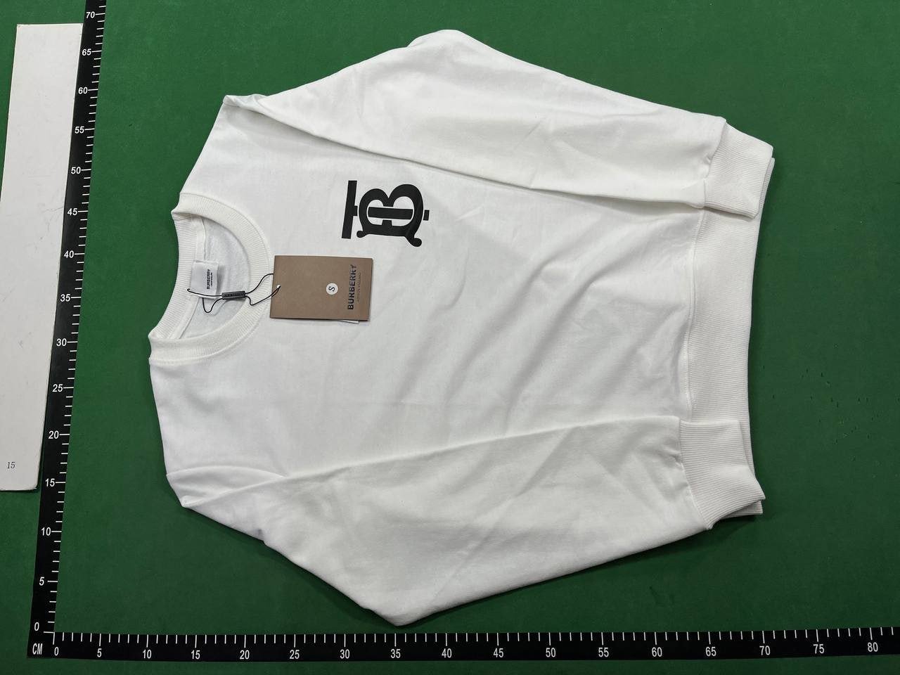 BURBERRY hoodie /BURBERRY sweater Bu Plaid Hoodie