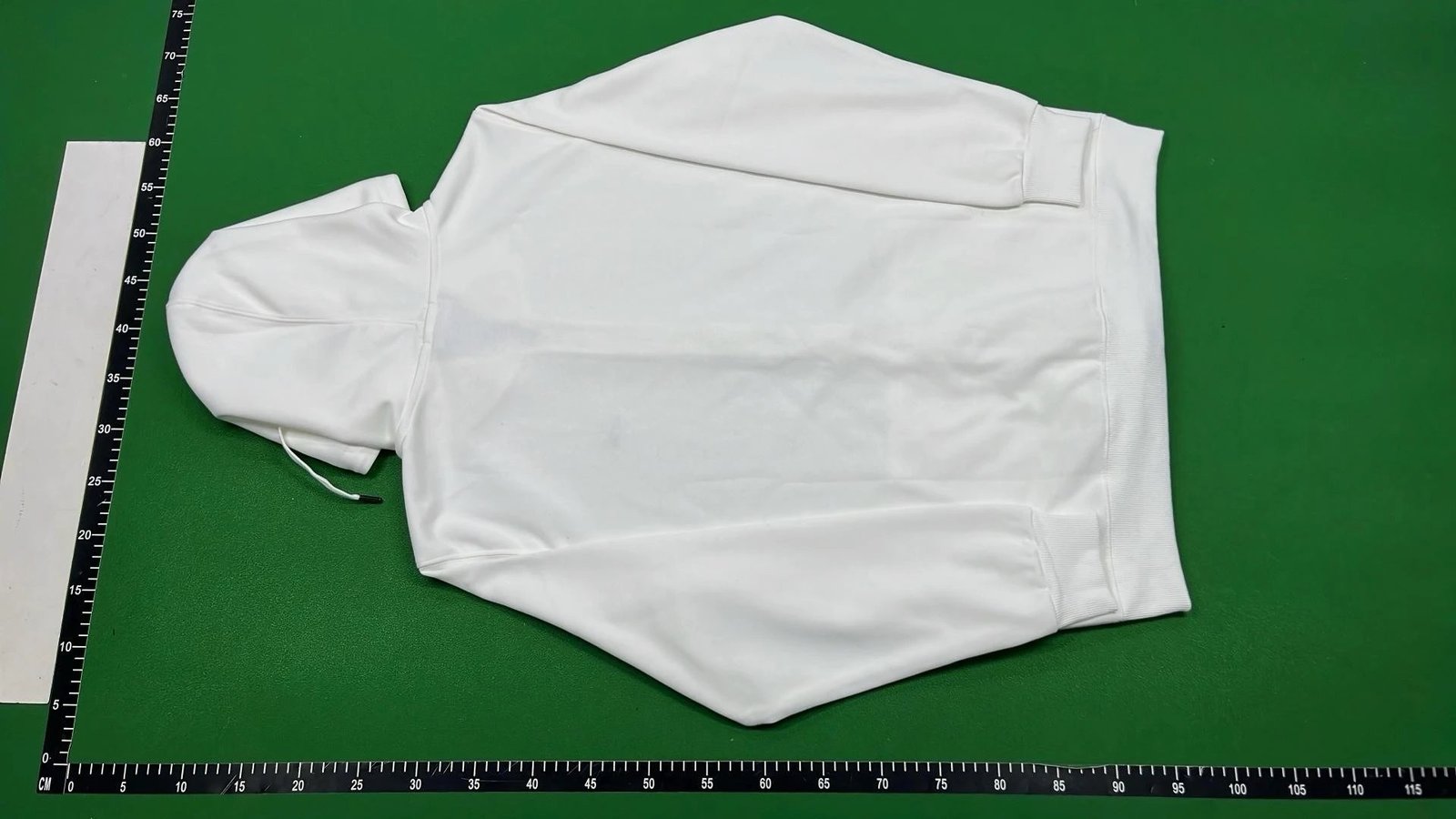 LACOSTE HOODIE Sweater Solid Color Embroidered Cardigan Thin