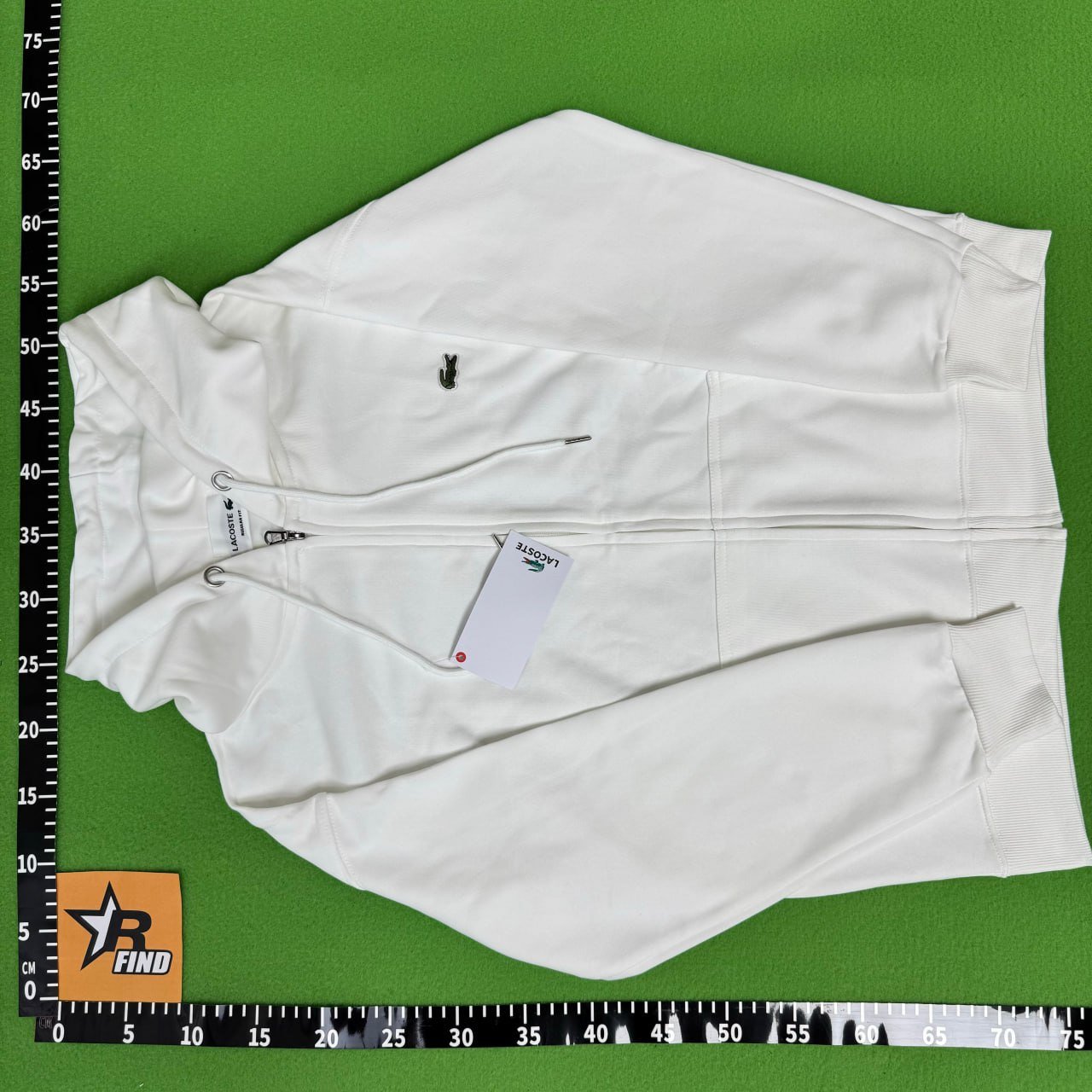 LACOSTE hoodie set&Sweatshirt#LACOSTE_W2C crocodile sweater