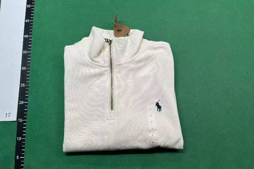  Ralph Lauren hoodie Casual Outfit Top