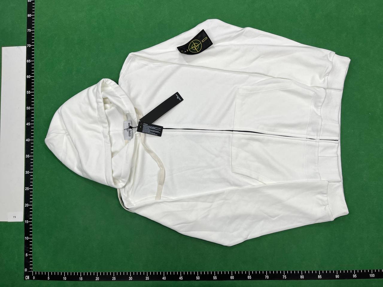 Lacoste Hoodie Autumn and winter casual versatile crew neck sweater YHH25