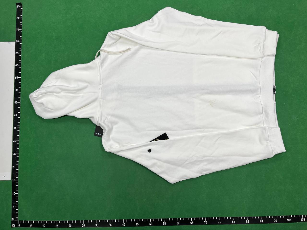 Lacoste Hoodie Autumn and winter casual versatile crew neck sweater YHH25