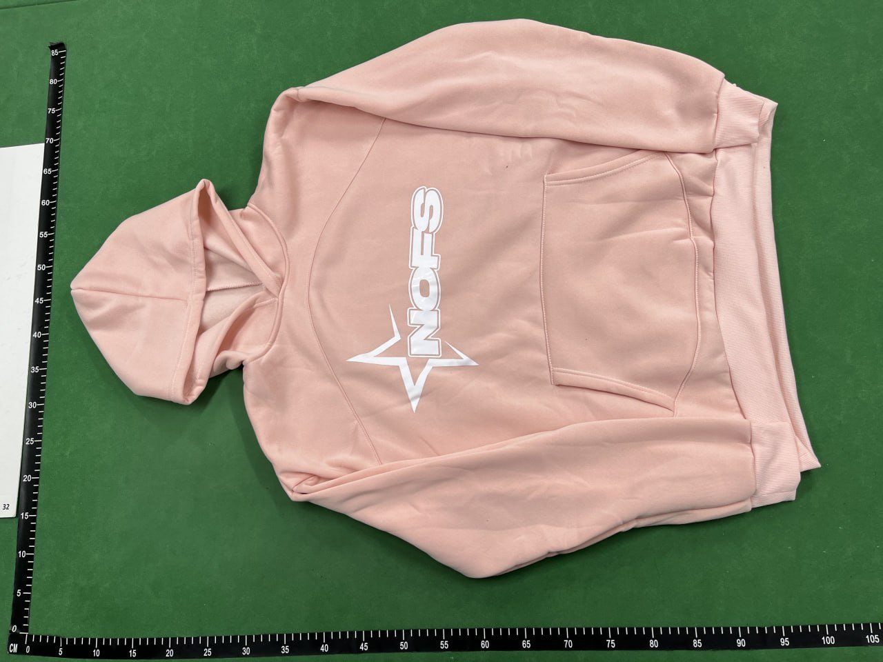 NOFS hoodie /pants /set zz02 high quality sweater TOP