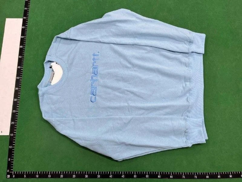 Carhartt Hoodie Fashion long sleeve W2C0092