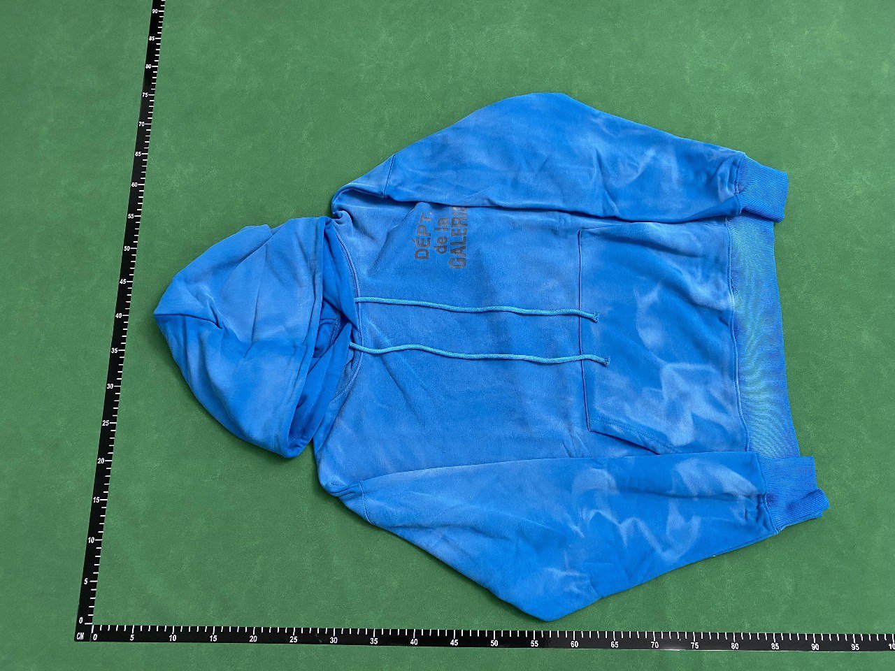 Gallery Dept Hoodies DEPT