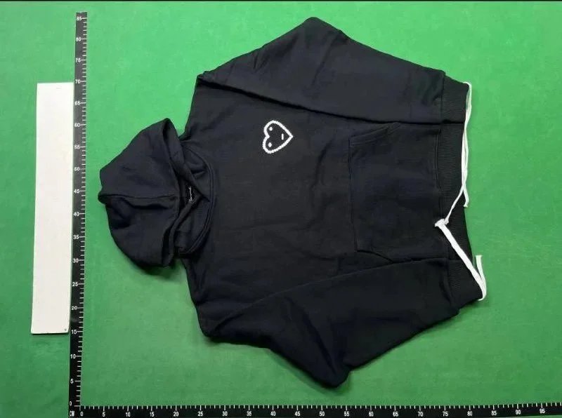 Carsicko Hoodie high quality 4HDS001