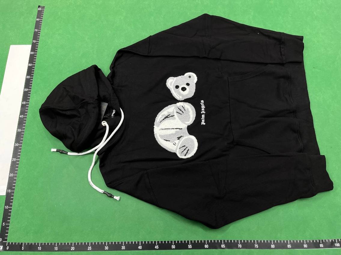 Carsicko Hoodie high quality 4HDS001