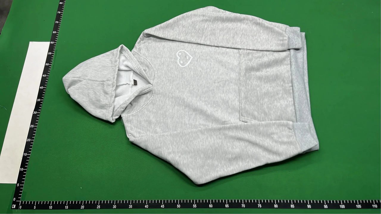 Carsicko Hoodie high quality 4HDS001