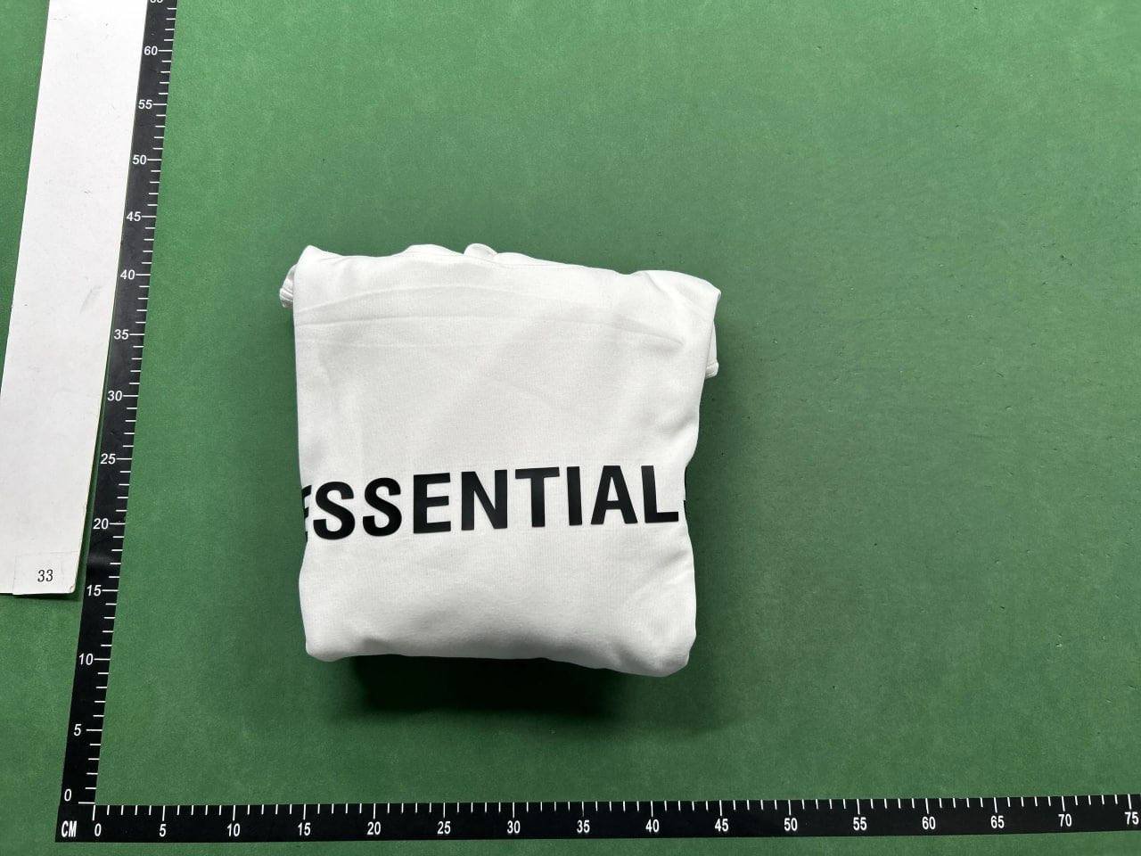 Fear Of God Essentials Hoodie（30+）Autumn New All-match Hooded Sweat YHH20