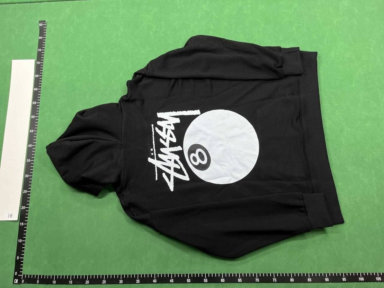 Stussy Hoodie（29style）Autumn and winter casual fashion hooded vests 031
