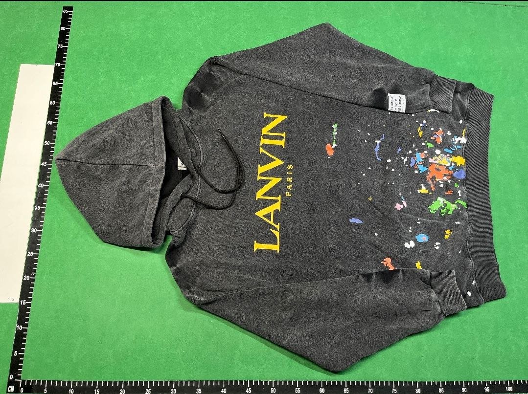 LANVIN＆Gallery Dept Hoodies（40 styles）[15] high quality fashion casual sweater