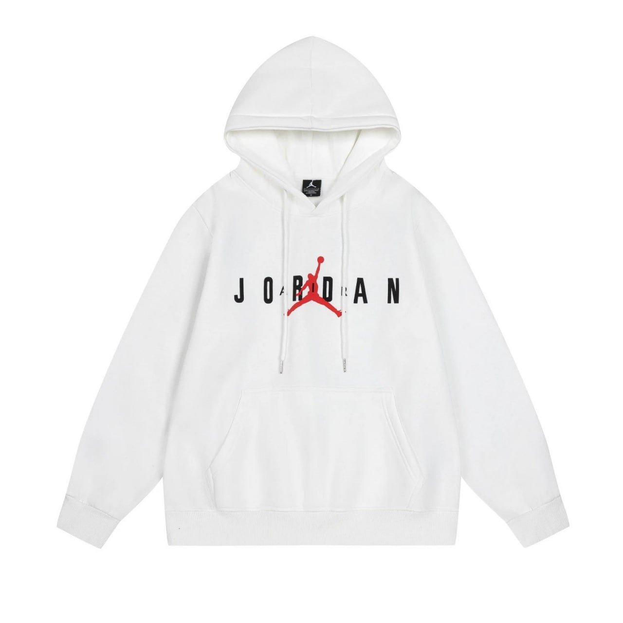 Jordan Hoodie New autumn fashion trend Joker hooded sweater 001