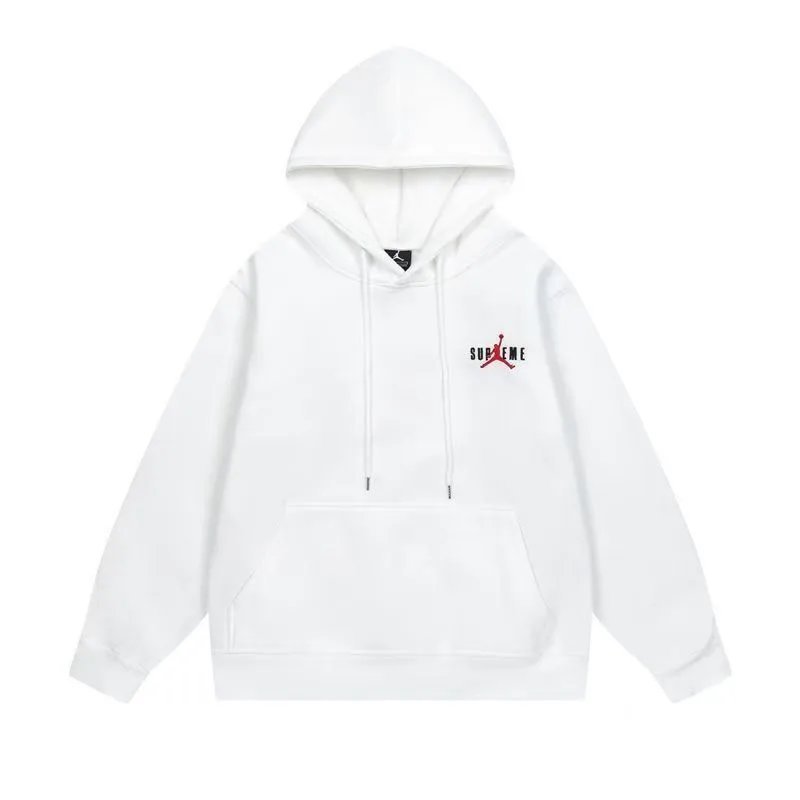 Jordan Hoodie New autumn fashion trend Joker hooded sweater 001