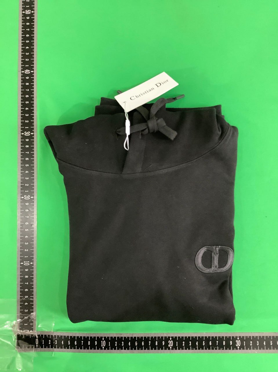 Dior Hoodie Fashion Hoodie Hoodie Collection 027