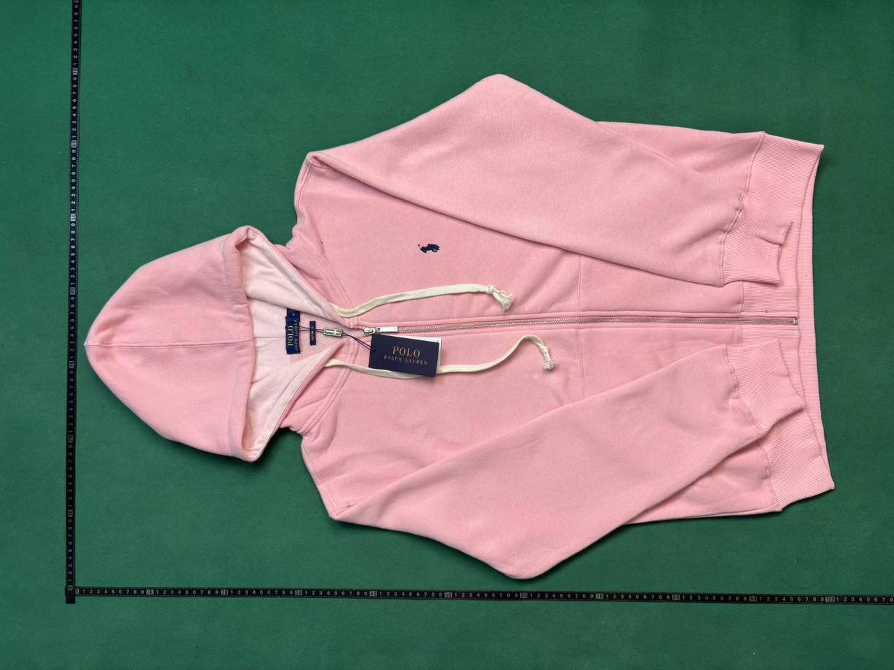 Ralph Lauren hoodies 2025 ZY09 zipper pullover embroidery sweater pants whatsapp 86 19959480034