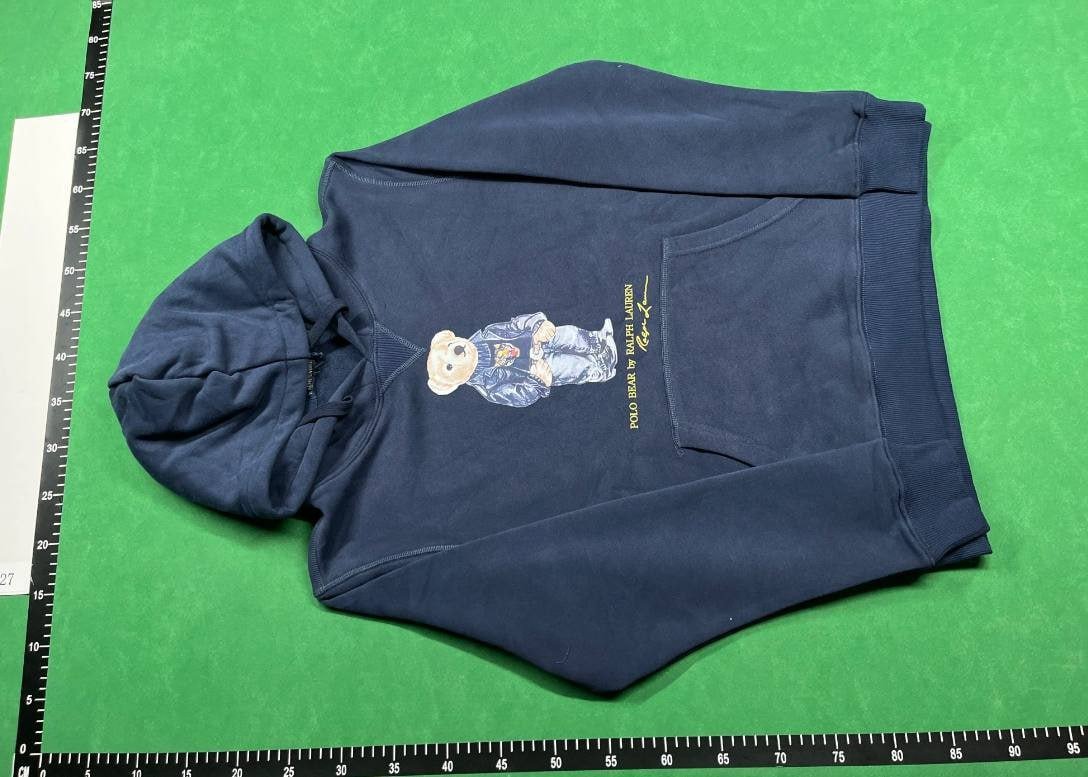 Ralph lauren Hoodie Winter Fashion Loose Hoodie 003