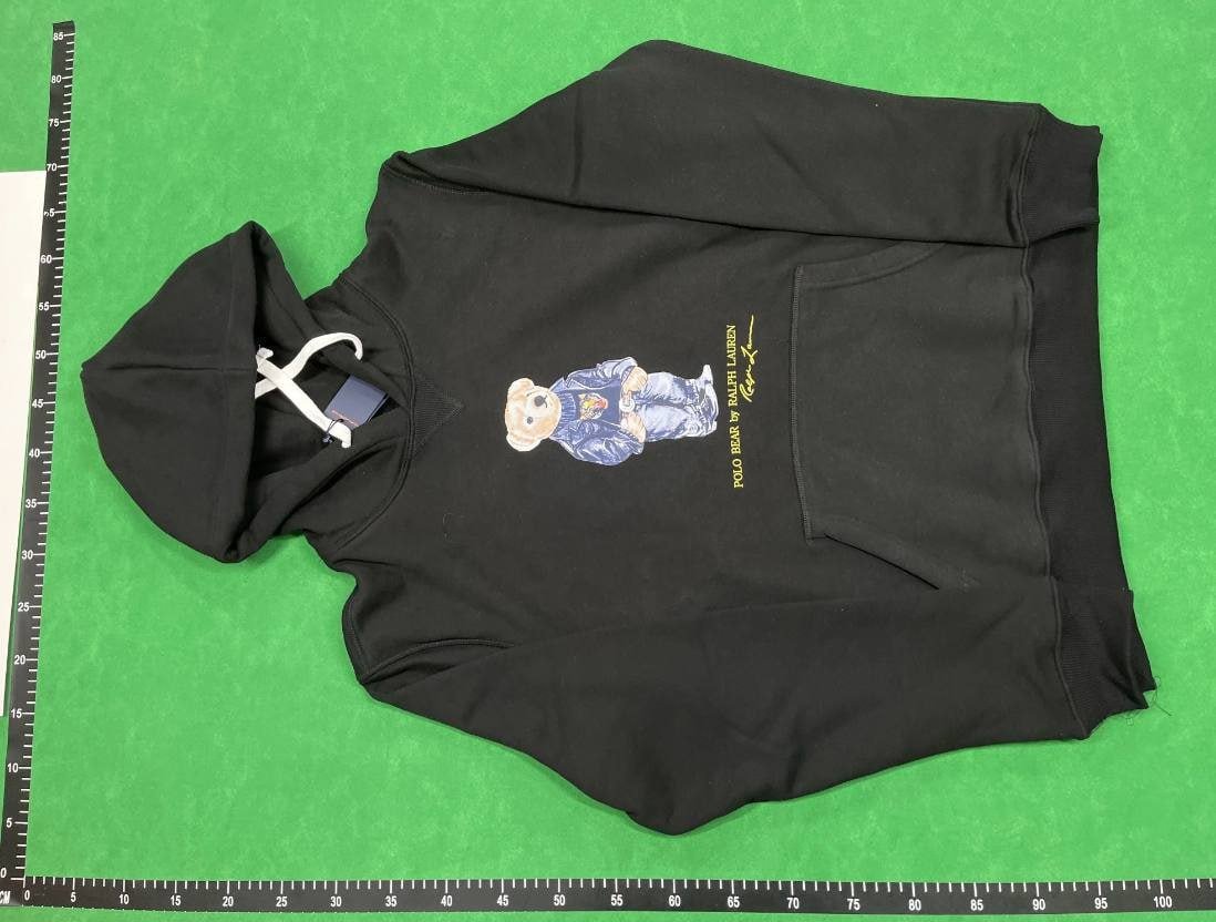 Ralph lauren Hoodie Winter Fashion Loose Hoodie 003