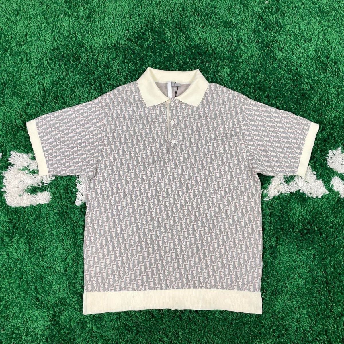 Dior T-shirt tee shorts Jacket Hoodies Suits FC01 Explosions Full Print D suit