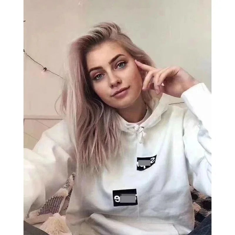 supreme hoodie Fashion Hoodies
