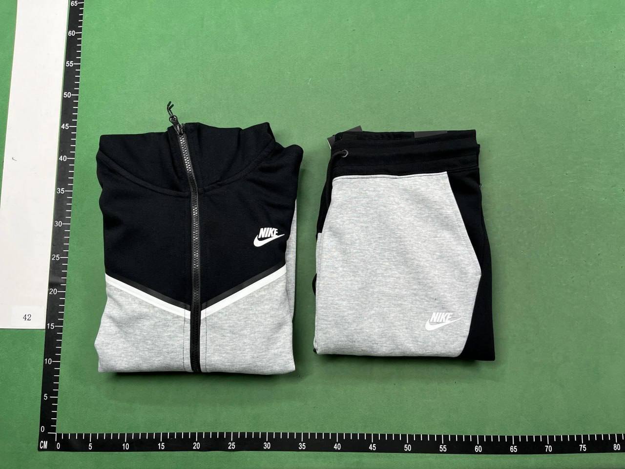  Nike Hoodies & Sweatpants TC04TOP quality Sports suit Wear Pants Classic 86 180 3039 0121
