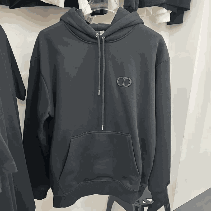 Dior Sweatshirt/Hoodie high quality Sweat DRC36