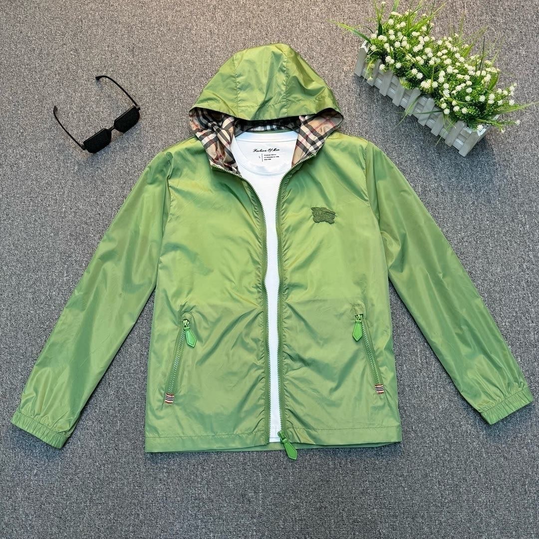 Burberry Moncler Prada Dior  Hoodie Jackets SH2q high quality Fashion Jacket