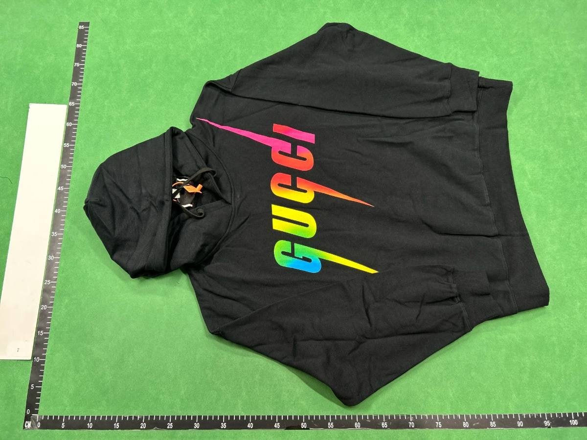 Gucci Hoodie Suits Allmatch trendy sweatshirt
