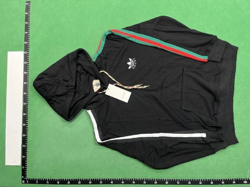 Gucci Hoodie Suits Allmatch trendy sweatshirt