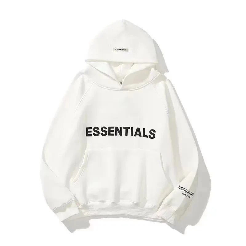 ESSENTIALS  sweatshirt/HOODIES ES Long Sweat Pants 1