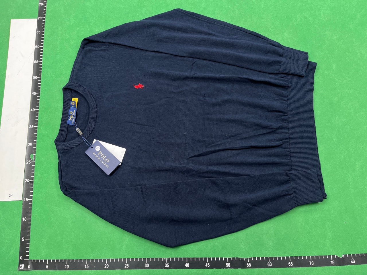 Ralph Lauren Hoodie