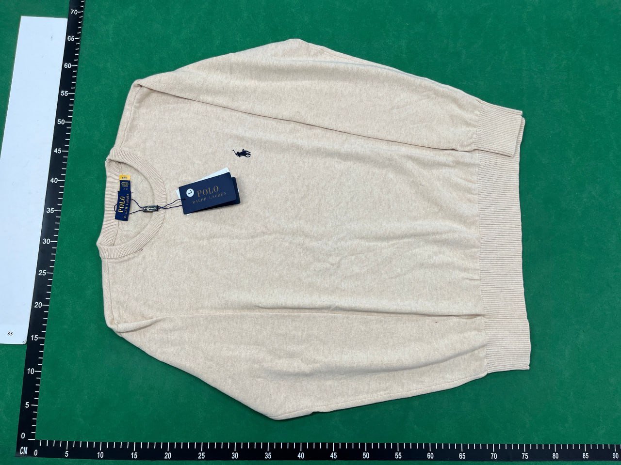 Ralph Lauren Hoodie