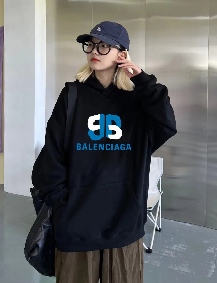 Balenciaga Hoodies Self -20250318