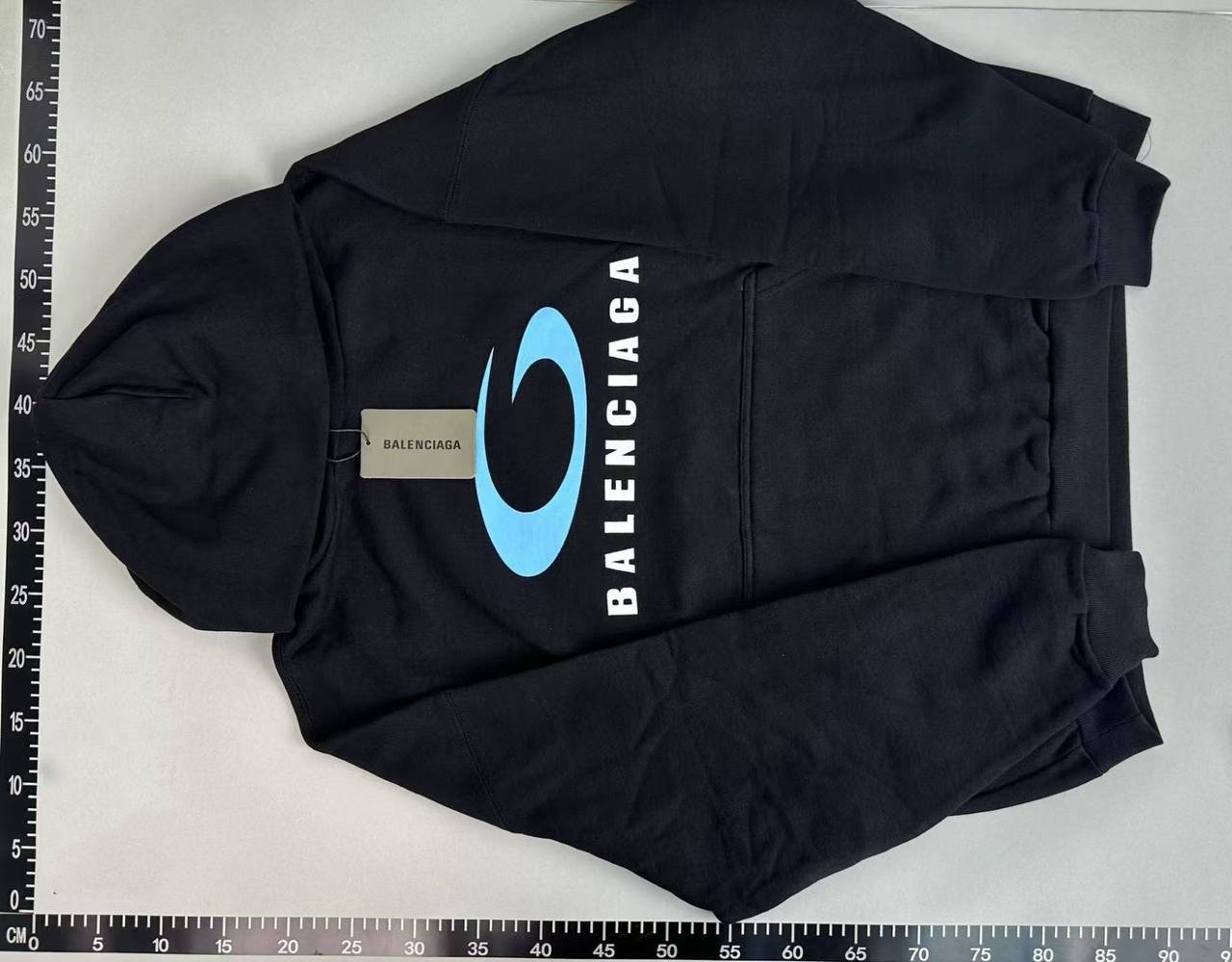 Balenciaga Hoodies Self -20250318