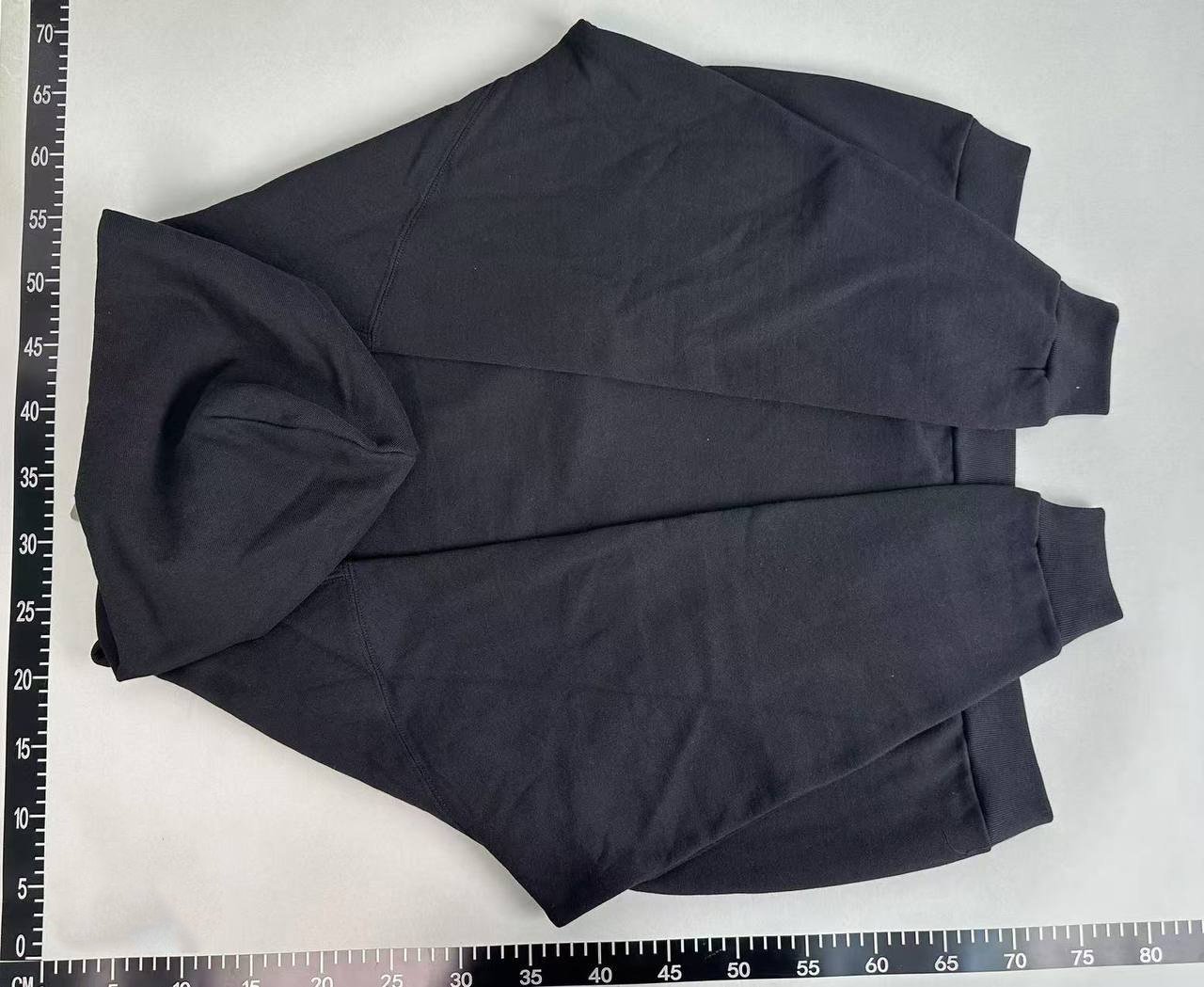 Balenciaga Hoodies Self -20250318