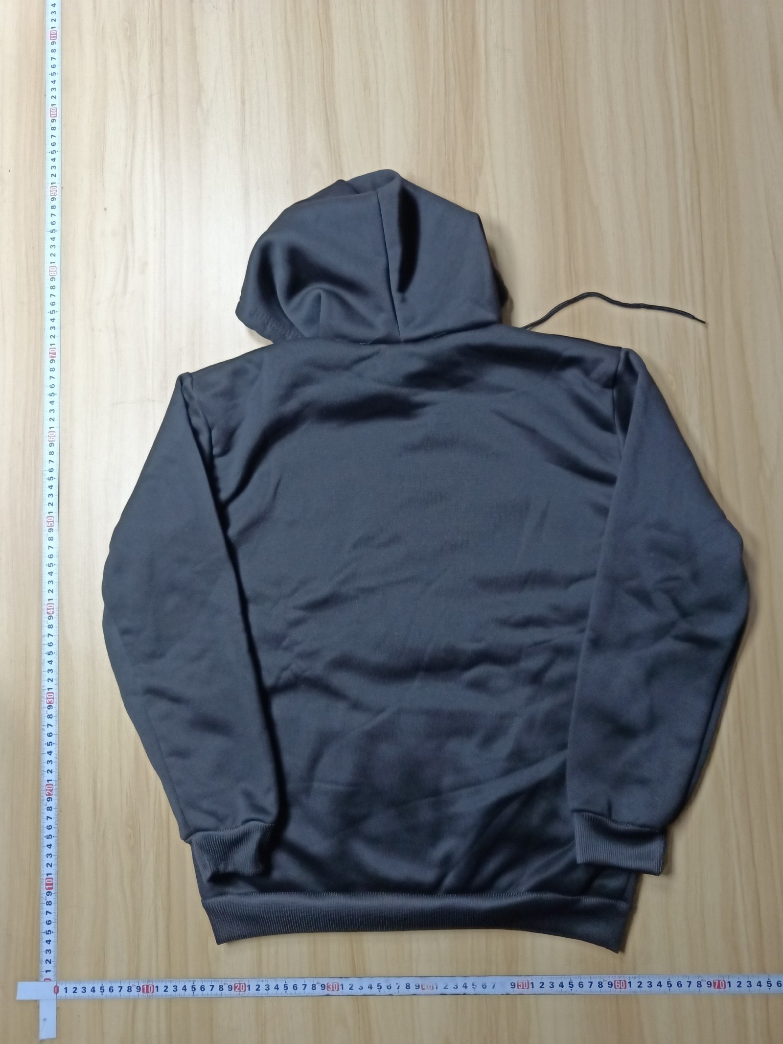 TRAPSTAR  Hoodie Factory High Quality Sweat suit-BG