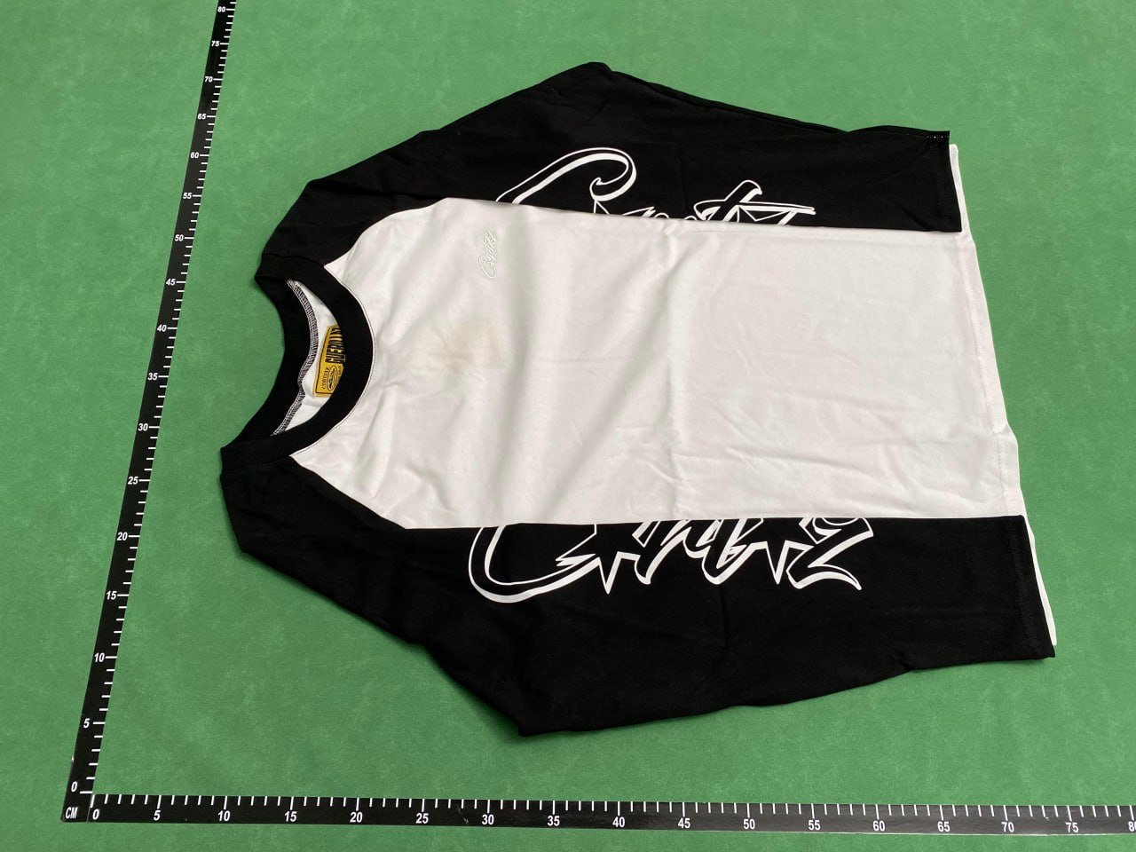 Corteiz Hoodie C0rteiz Hoodie