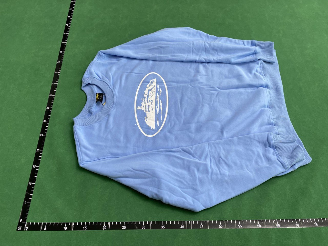 Corteiz Hoodie C0rteiz Hoodie