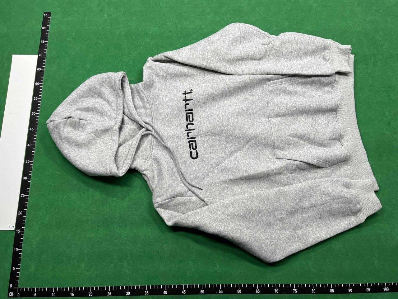Carhartt Hoodie Trendy Hoodie Sweat
