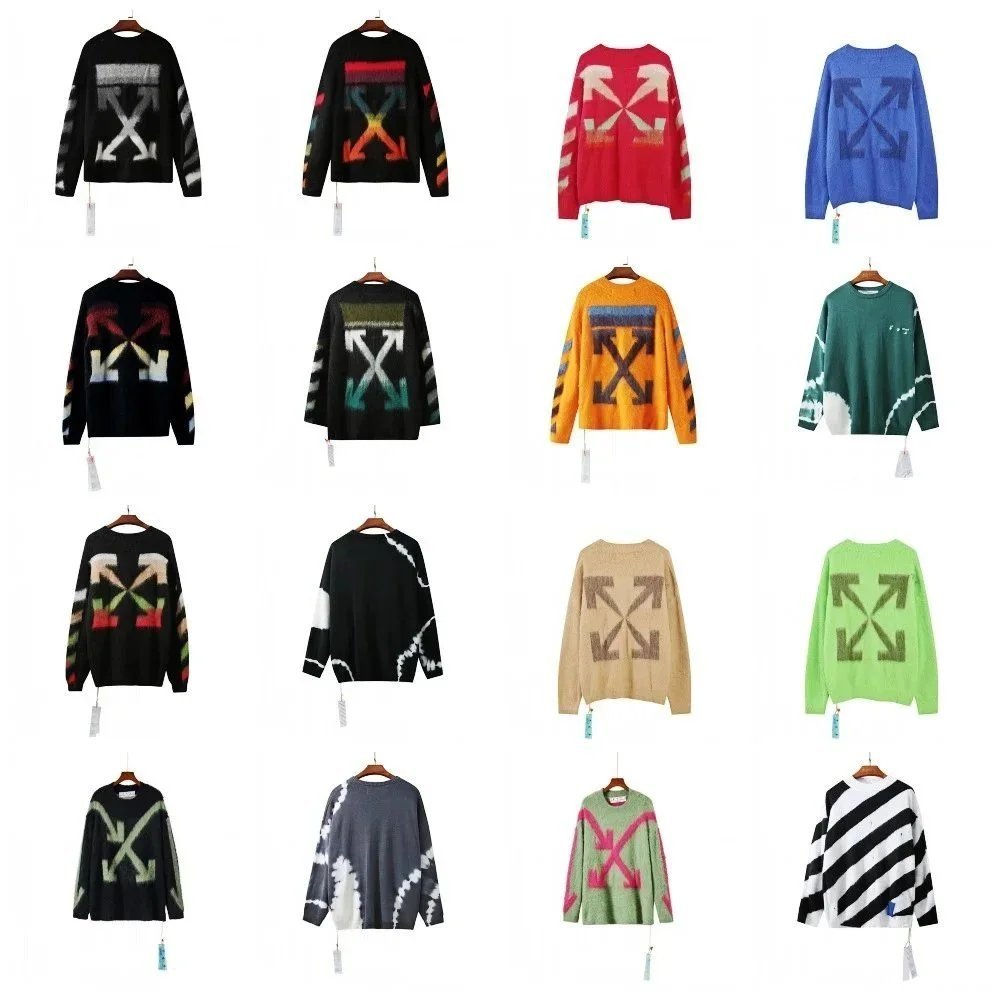 Off-White Sweater Sweater