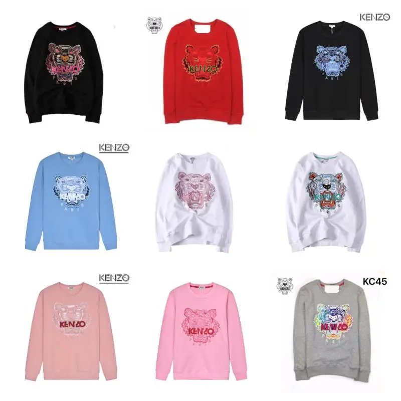 Kenzo Sweate Casual Sweat CY