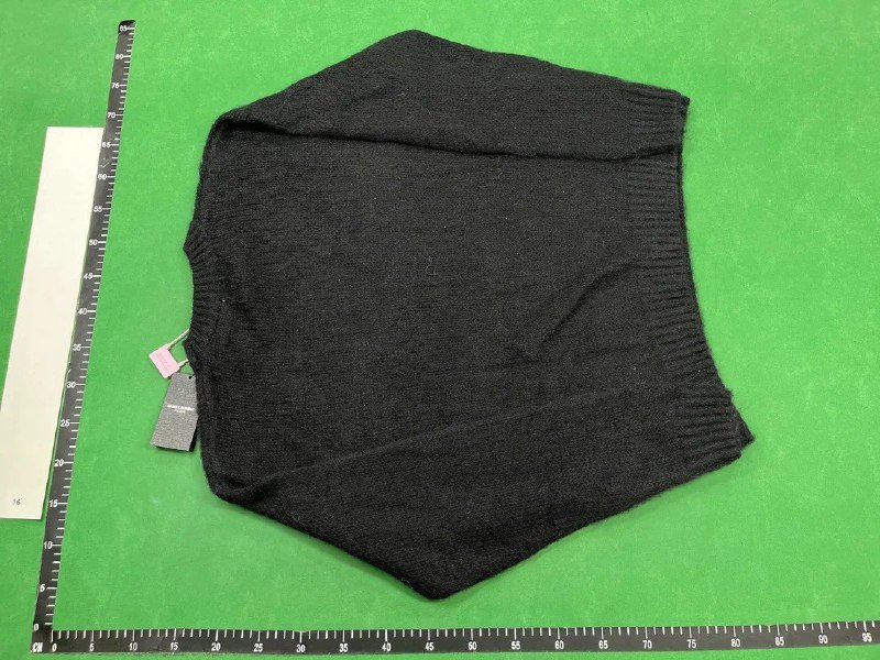 Saint Laurent Sweater Fashion trend sweater W2C150